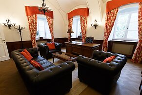 Hotel Château Gbelany