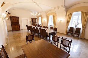 Hotel Château Gbelany