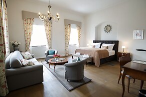 Hotel Château Gbelany