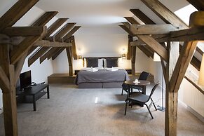 Hotel Château Gbelany