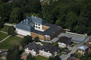 Hotel Château Gbelany