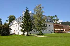 Hotel Château Gbelany