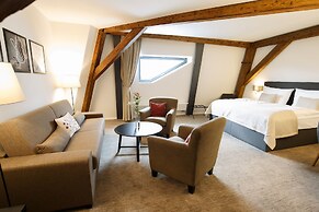 Hotel Château Gbelany