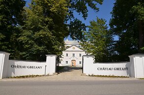 Hotel Château Gbelany