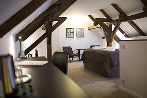 Hotel Château Gbelany