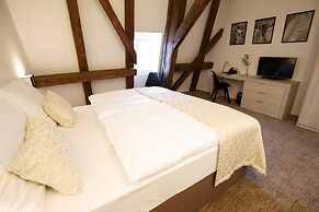 Hotel Château Gbelany