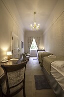Hotel Château Gbelany