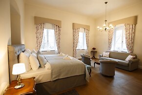 Hotel Château Gbelany