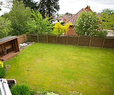 Lisburn Serviced Accommodation