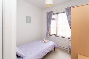 Lisburn Serviced Accommodation