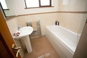 Lisburn Serviced Accommodation