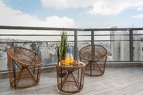 Savyoney Ramat Sharet - Isrentals