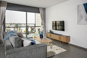 Savyoney Ramat Sharet - Isrentals