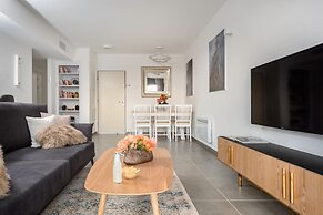 Savyoney Ramat Sharet - Isrentals