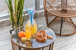 Savyoney Ramat Sharet - Isrentals