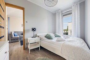 Apartamenty Sun&Snow Osiedle Bursztynowe