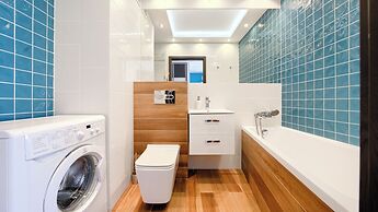 Apartamenty Sun&Snow Osiedle Bursztynowe