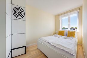 Apartamenty Sun&Snow Osiedle Bursztynowe