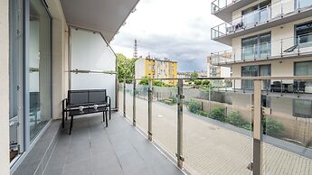 Apartamenty Sun&Snow Osiedle Bursztynowe