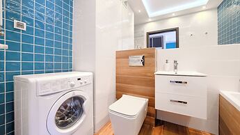 Apartamenty Sun&Snow Osiedle Bursztynowe