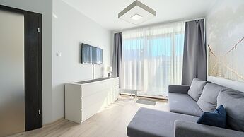 Apartamenty Sun&Snow Osiedle Bursztynowe