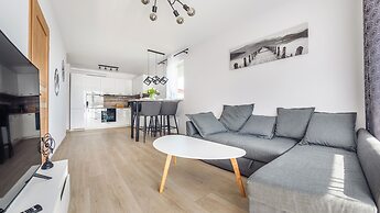 Apartamenty Sun&Snow Osiedle Bursztynowe