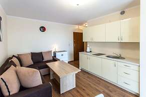 Apartamenty Sun&Snow Osiedle Bursztynowe