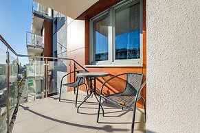 Apartamenty Sun&Snow Osiedle Bursztynowe