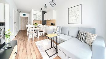 Apartamenty Sun&Snow Osiedle Bursztynowe