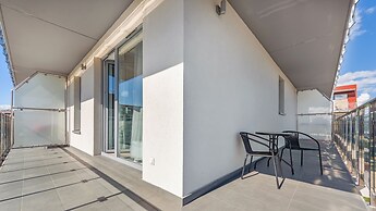 Apartamenty Sun&Snow Osiedle Bursztynowe