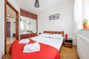 Apartamenty Sun&Snow Osiedle Bursztynowe