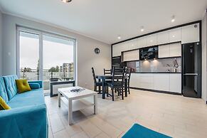 Apartamenty Sun&Snow Osiedle Bursztynowe