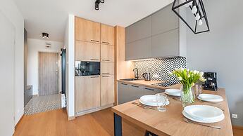 Apartamenty Sun&Snow Osiedle Bursztynowe