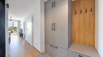 Apartamenty Sun&Snow Osiedle Bursztynowe