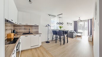 Apartamenty Sun&Snow Osiedle Bursztynowe