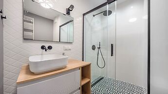 Apartamenty Sun&Snow Osiedle Bursztynowe