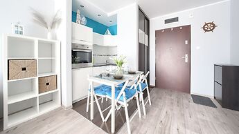 Apartamenty Sun&Snow Osiedle Bursztynowe