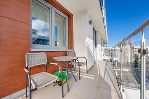 Apartamenty Sun&Snow Osiedle Bursztynowe