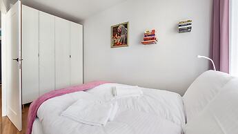 Apartamenty Sun&Snow Osiedle Bursztynowe