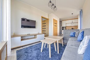 Apartamenty Sun&Snow Osiedle Bursztynowe