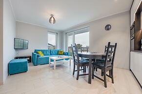 Apartamenty Sun&Snow Osiedle Bursztynowe