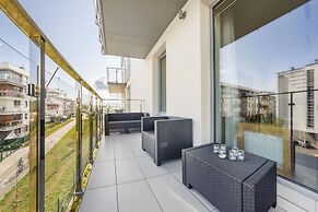 Apartamenty Sun&Snow Osiedle Bursztynowe