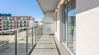 Apartamenty Sun&Snow Osiedle Bursztynowe