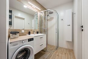 Apartamenty Sun&Snow Osiedle Bursztynowe