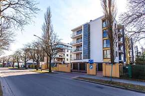 Apartamenty Sun&Snow Osiedle Bursztynowe