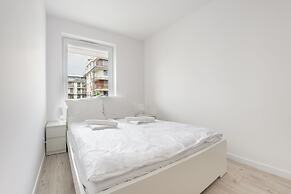 Apartamenty Sun&Snow Osiedle Bursztynowe