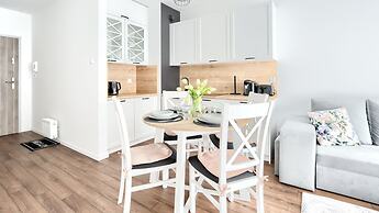 Apartamenty Sun&Snow Osiedle Bursztynowe