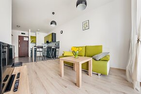 Apartamenty Sun&Snow Osiedle Bursztynowe