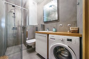 Apartamenty Sun&Snow Osiedle Bursztynowe