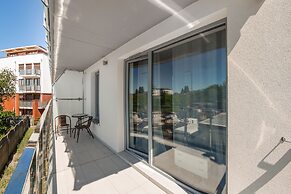 Apartamenty Sun&Snow Osiedle Bursztynowe